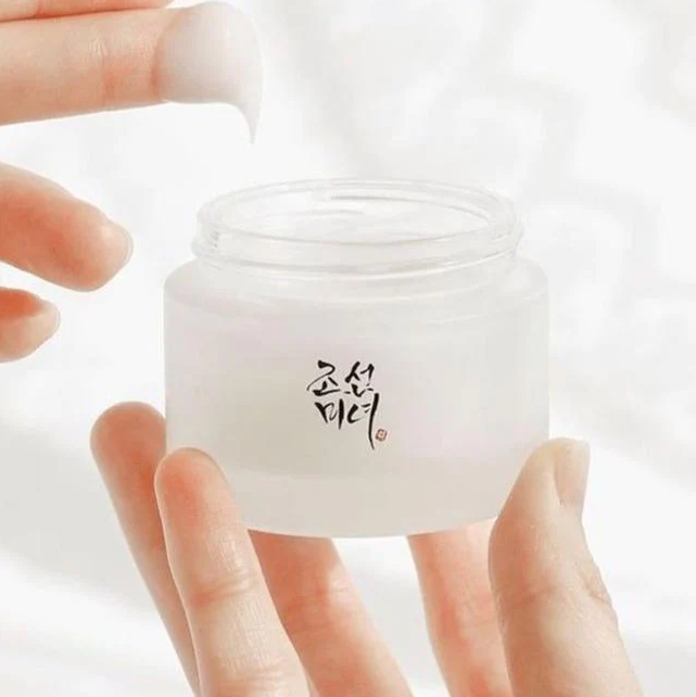 Beauty of Joseon Dynasty Cream, 50 ml (1.69 fl oz)