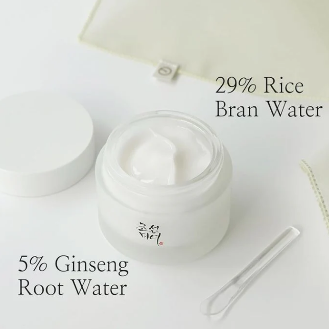 Beauty of Joseon Dynasty Cream, 50 ml (1.69 fl oz)