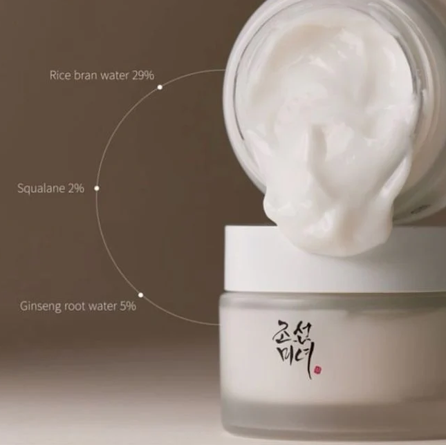 Beauty of Joseon Dynasty Cream, 50 ml (1.69 fl oz)