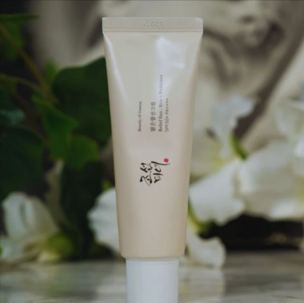 Beauty of Joseon Relief Sun Rice + Probiotics 50ml