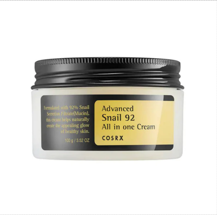 COSRX Advanced 96 All-in-One Cream 100 g