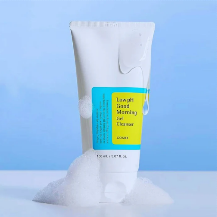 COSRX Skincare Essentials