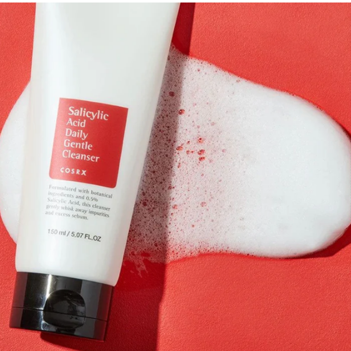 COSRX Skincare Essentials