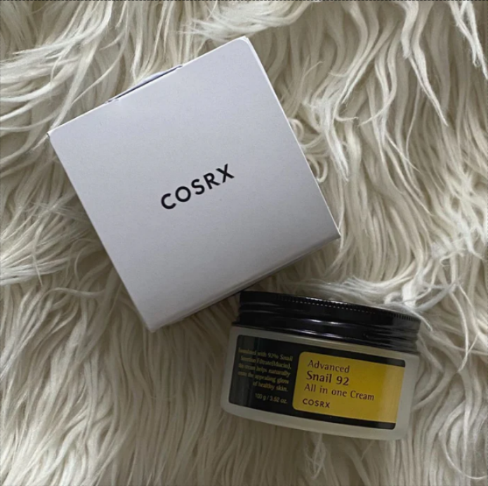 COSRX Skincare Essentials