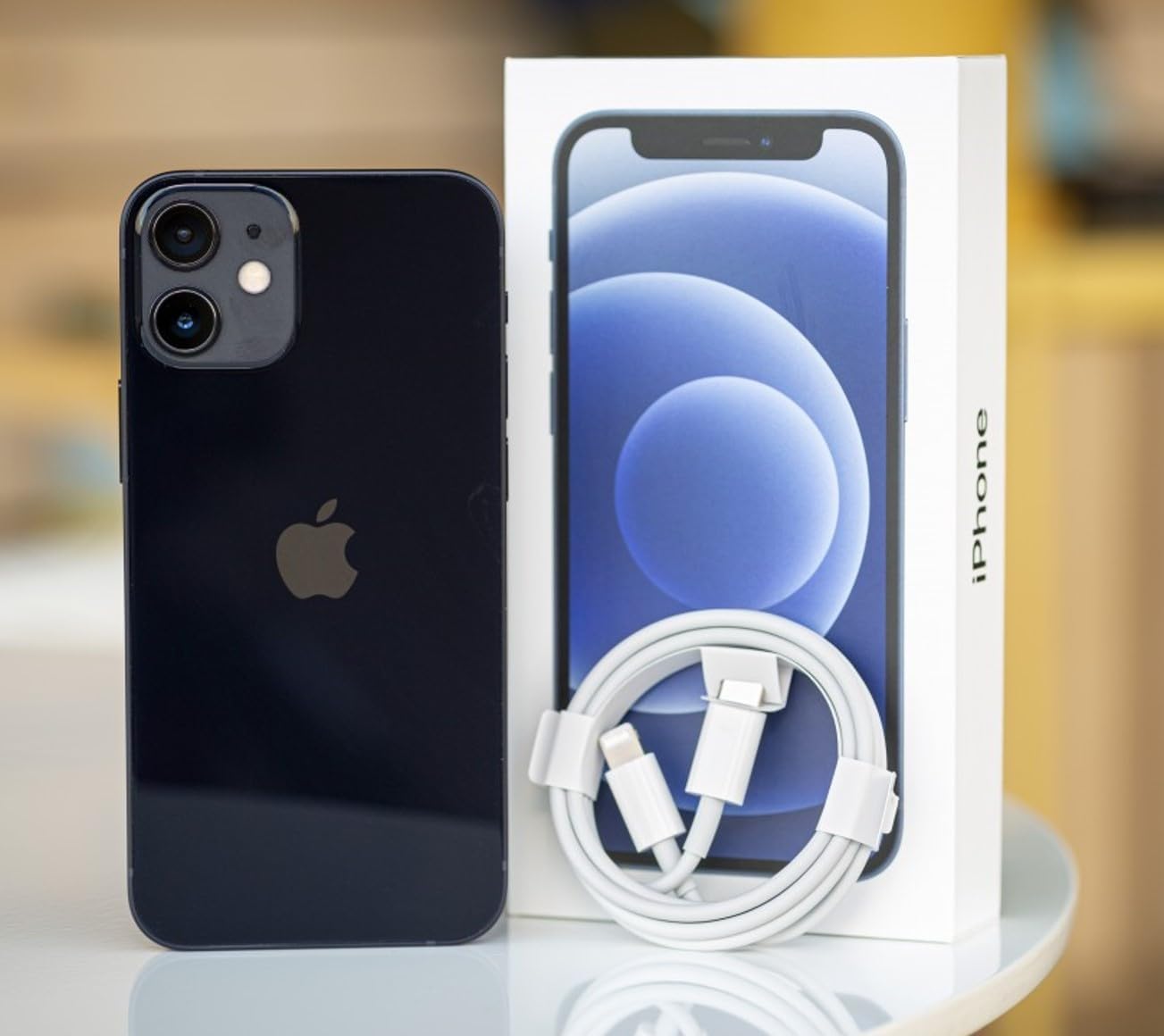 iPhone 12 Mini