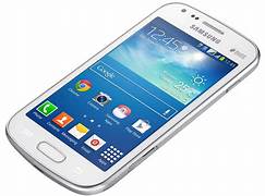 Samsung Galaxy S Duos