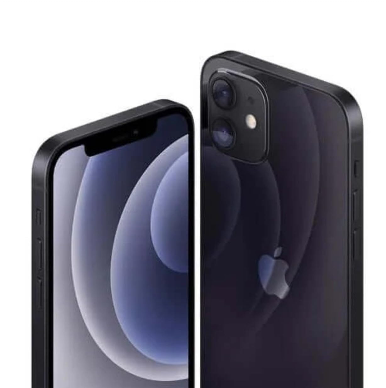 iPhone 12 Mini