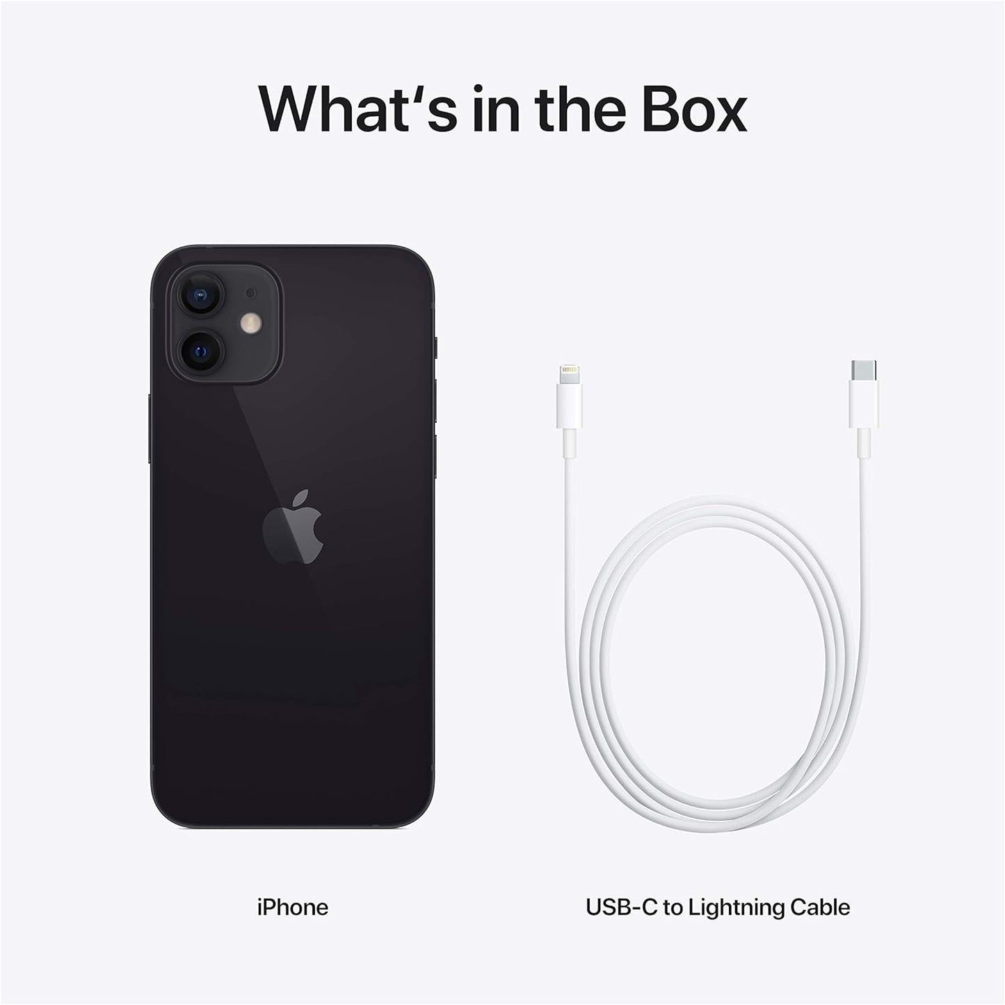 Apple iPhone 12