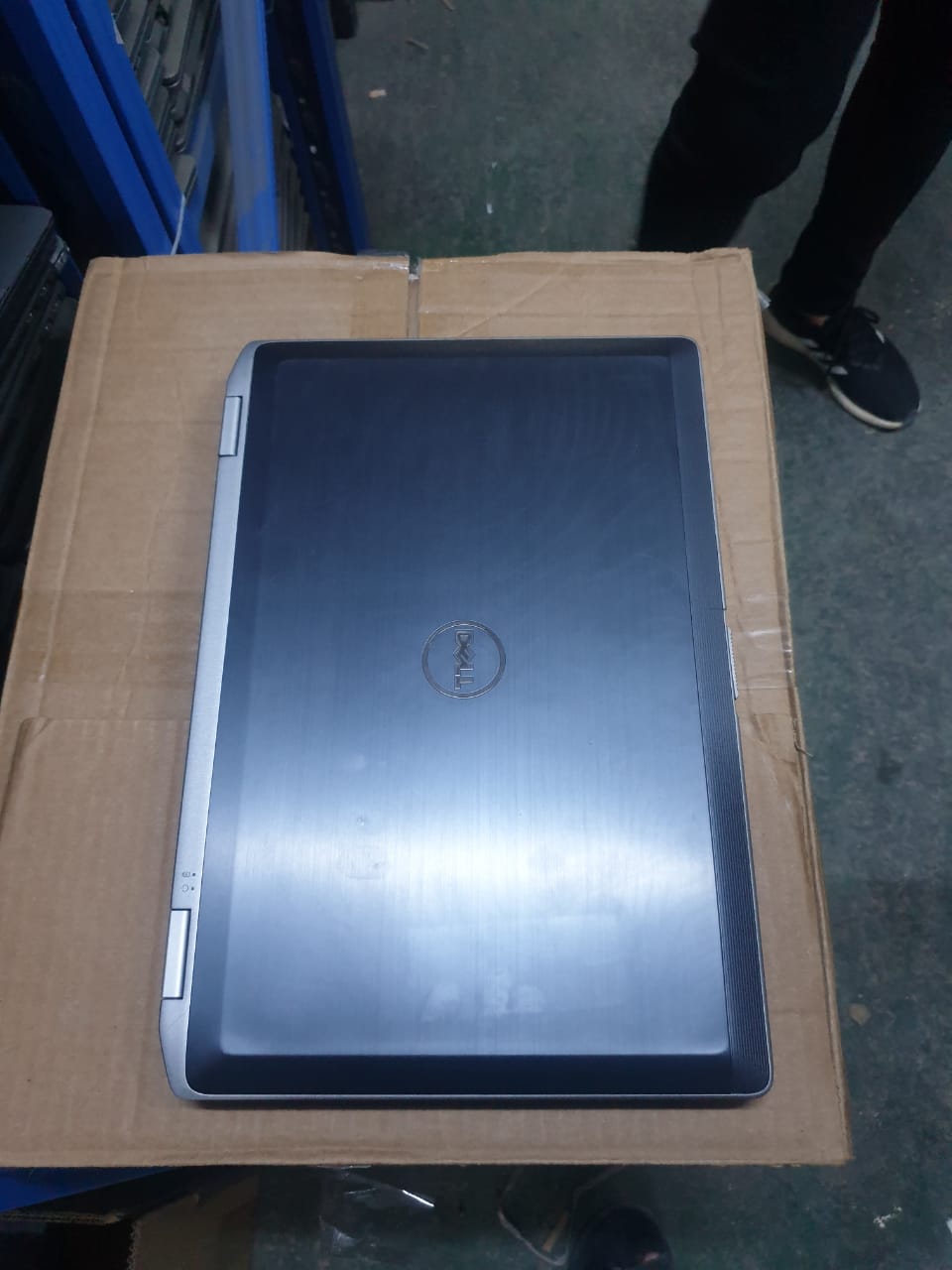 DELL 7490 Laptop