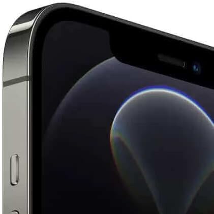 i-Phone 12 Pro Max