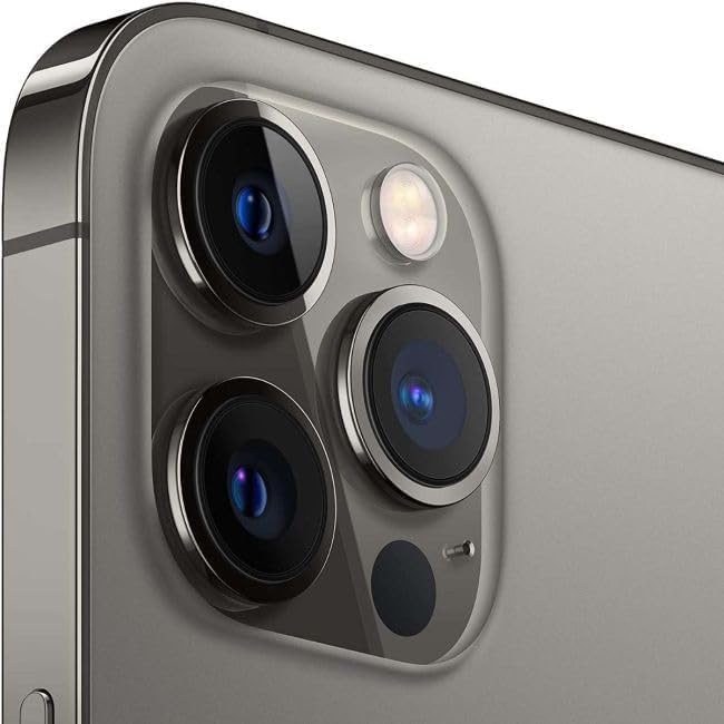i-Phone 12 Pro Max