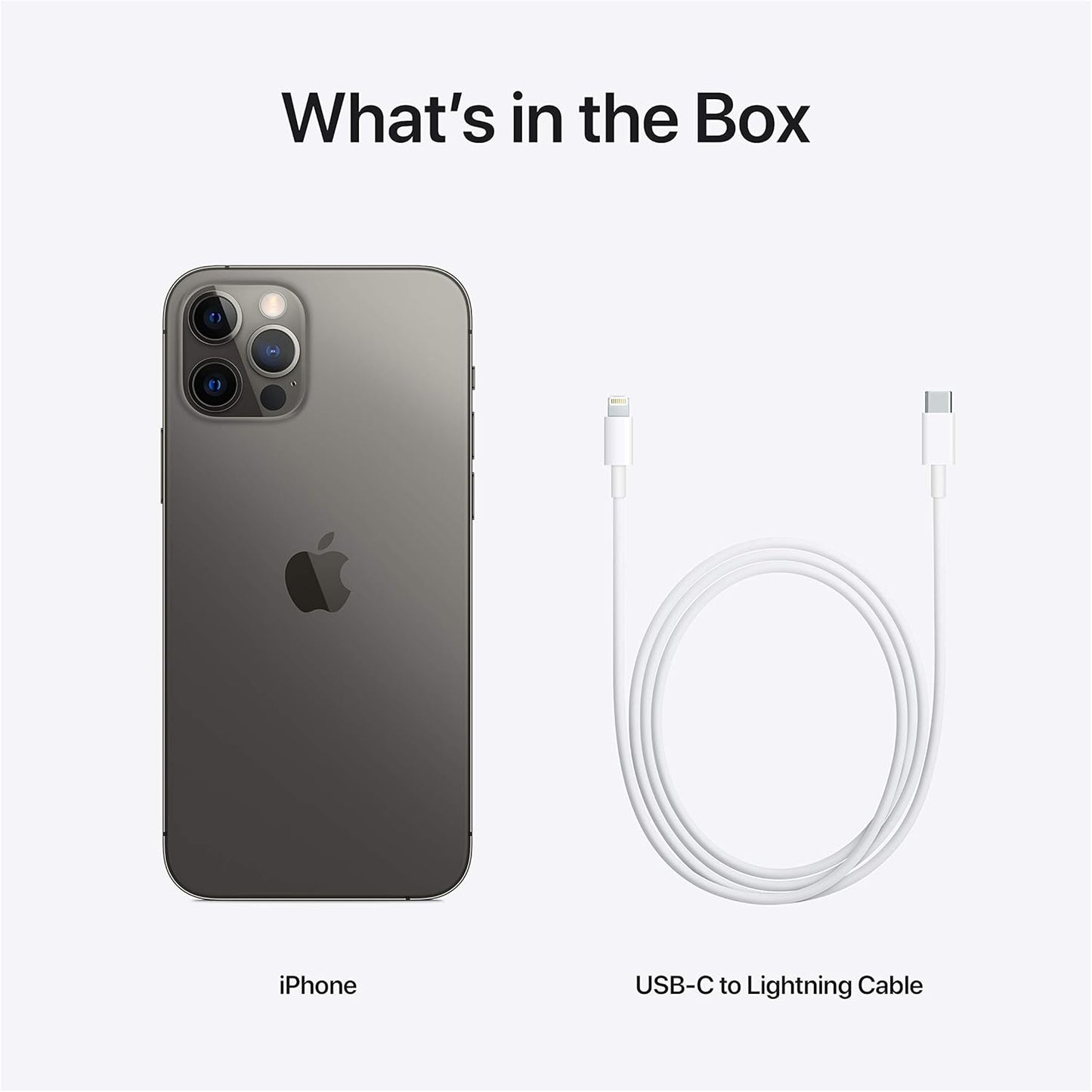 Apple iPhone 12 Pro