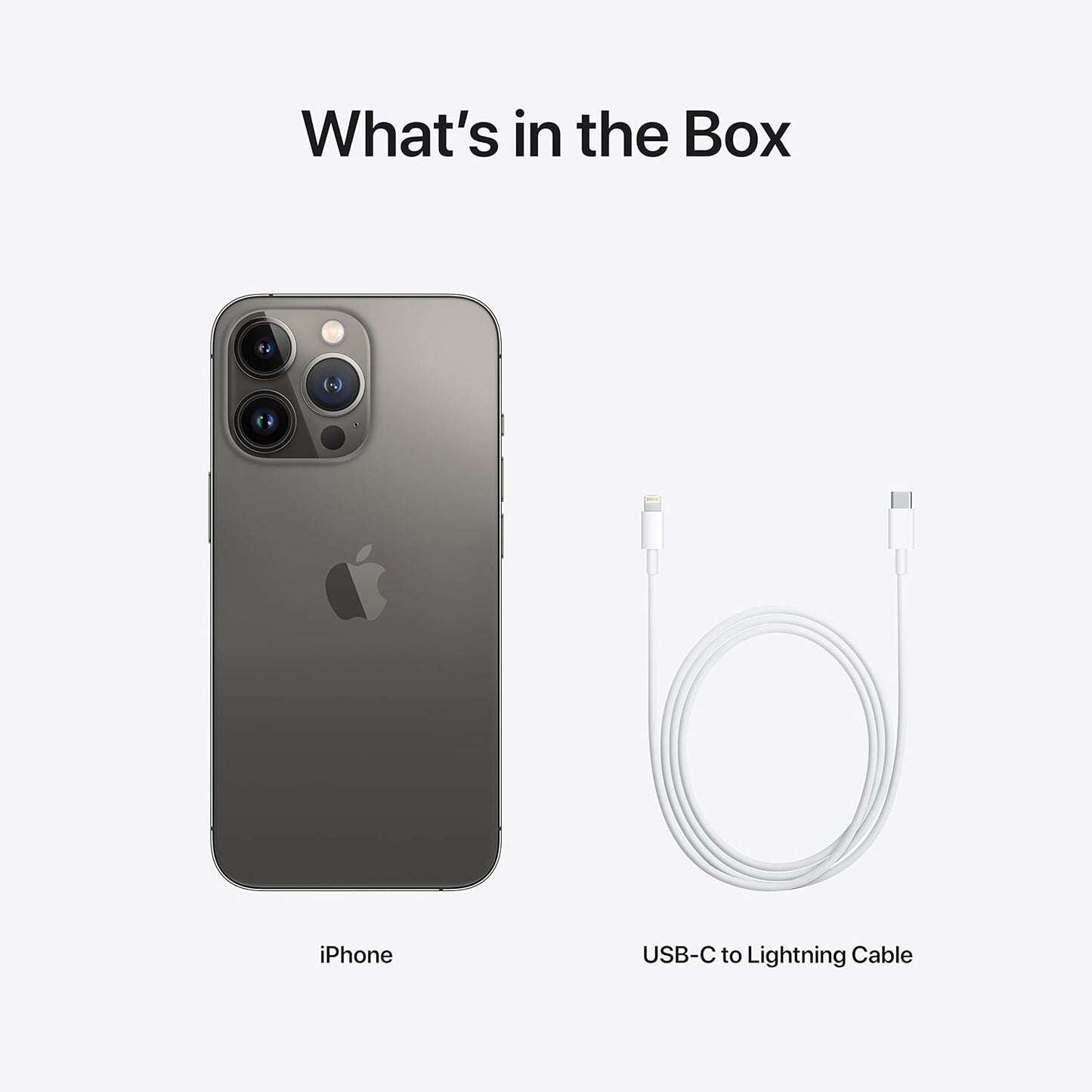 Apple iPhone 13 Pro