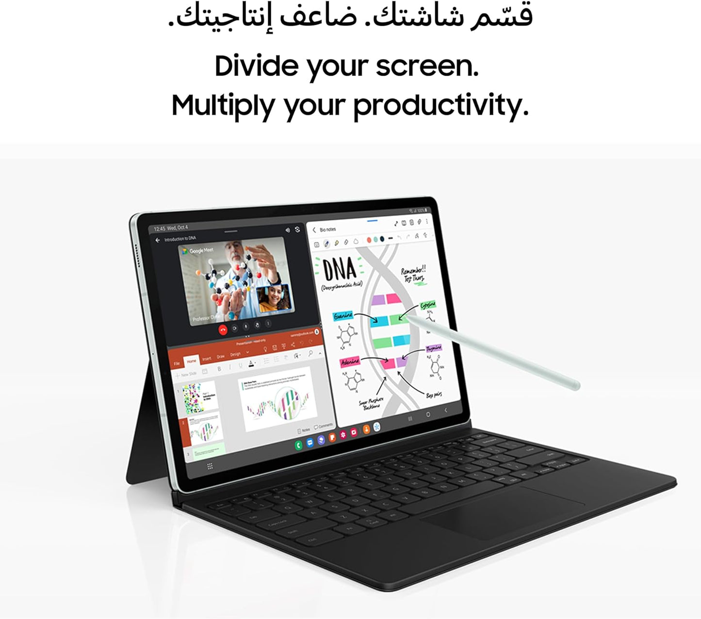 Samsung Galaxy Tab S9 FE Plus