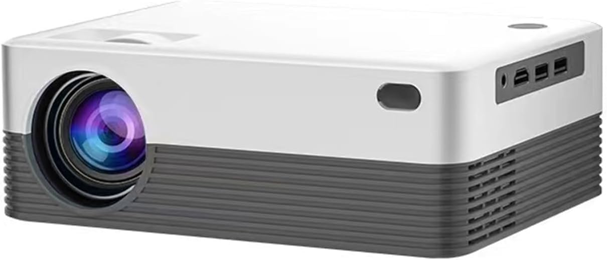 YOMYM Projector,1080P 5G