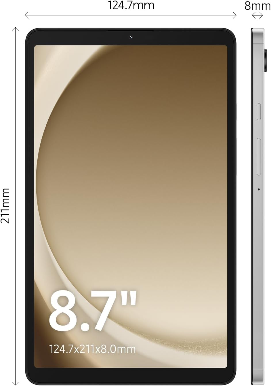 Samsung Galaxy Tab A9