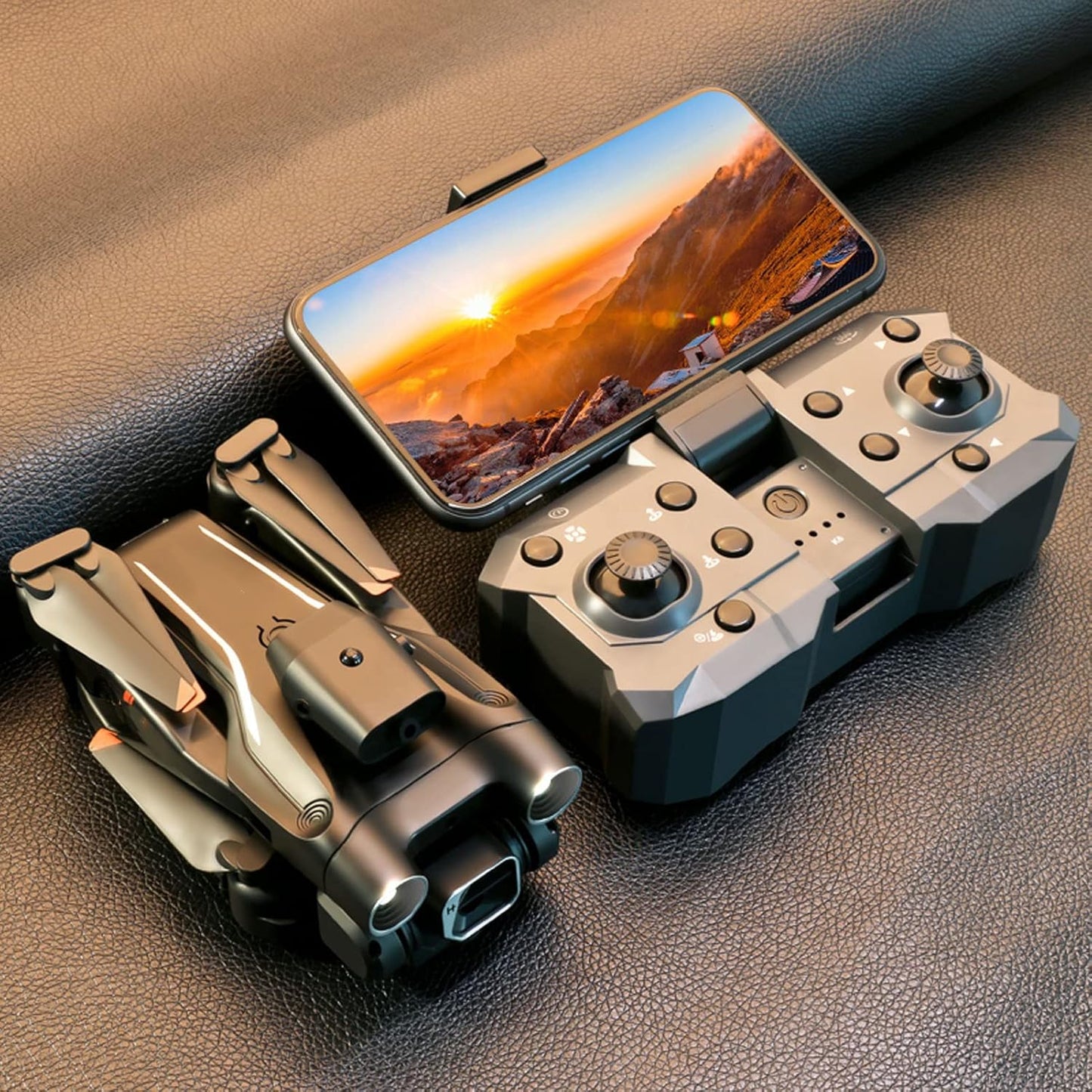 banapoy Mini Drone with 4K Camera