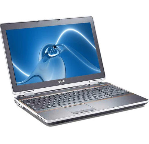 DELL Latitude E6520, Core i5 2nd, 4GB RAM, 500GB HDD Laptop