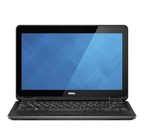 DELL Latitude E7250, Core i7 5th, 4GB RAM, 128GB HDD Laptop