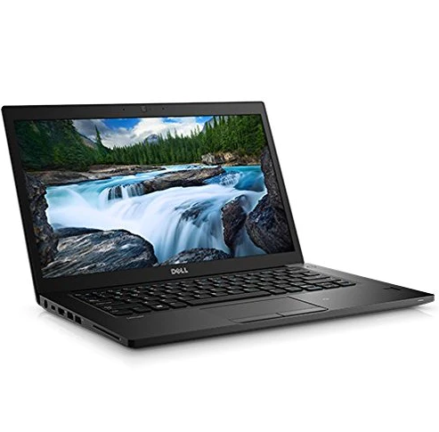 DELL Latitude E7480, Core i5 6th, 8GB RAM, 256GB SSD Laptop