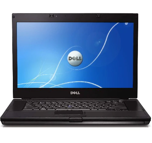 Dell Latitude E6510, Core i5, 4GB RAM, 500GB HDD Laptop