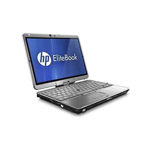 HP Elitebook 2760P,Core i5 2nd Gen, 4GB RAM, 500GB HDD Laptop