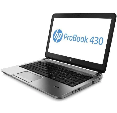 HP ProBook 430 G3 i5, 6th Gen, 500GB, 8GB Ram