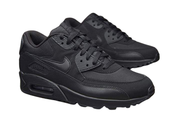 AIRMAX BLACK