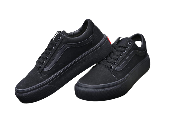 AIRMAX BLACK