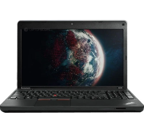 Lenovo ThinkPad Edge E535, AMD, 4GB RAM,500GB HDD Laptop