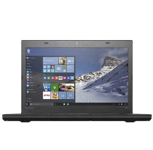Lenovo ThinkPad T460, Core i5 6th, 8GB RAM,256GB SSD Laptop