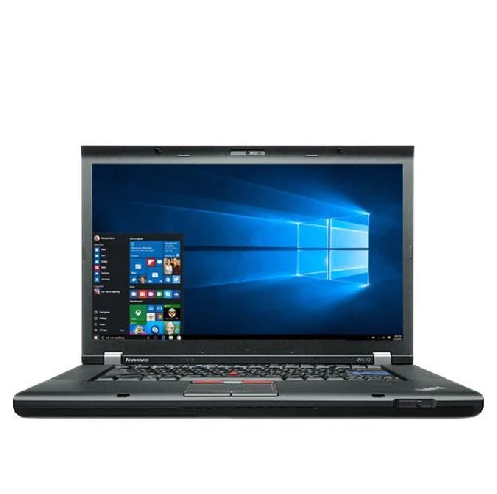 Lenovo ThinkPad W530, Core i7 3rd, 4GB RAM,500GB HDD Laptop