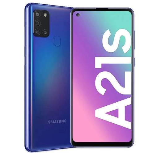 Samsung Galaxy A21s Single Sim 32GB, 3GB Ram
