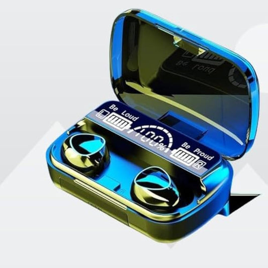 3 PCS M 10 EARBUDS