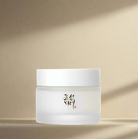 Beauty of Joseon Dynasty Cream, 50 ml (1.69 fl oz)