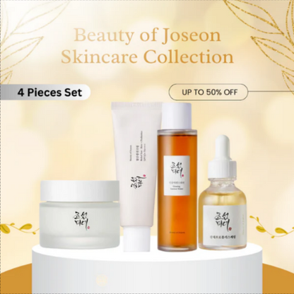 Beauty of Joseon Skincare Collection