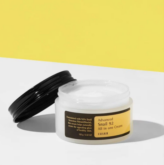 COSRX Advanced 96 All-in-One Cream 100 g