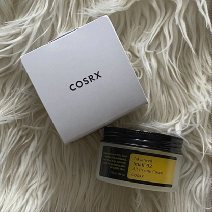 COSRX Advanced 96 All-in-One Cream 100 g