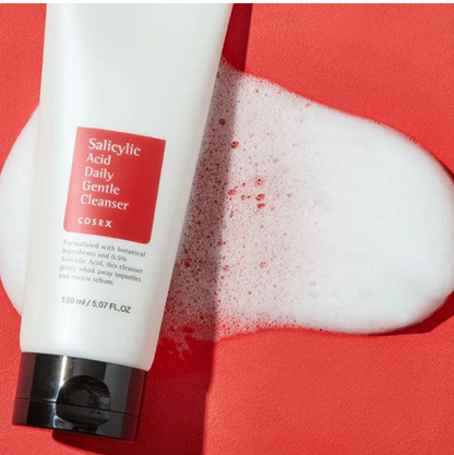 COSRX Skincare Essentials