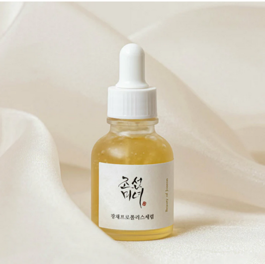 Glow Serum Propolis + Niacinamide by Beauty of Joseon - 30ml