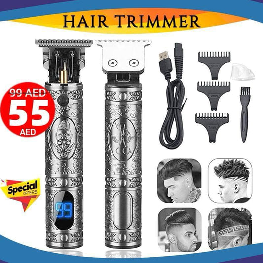 Hair Trimmer