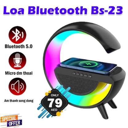 Loa Bluetooth Speaker