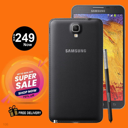 Samsung Mobile