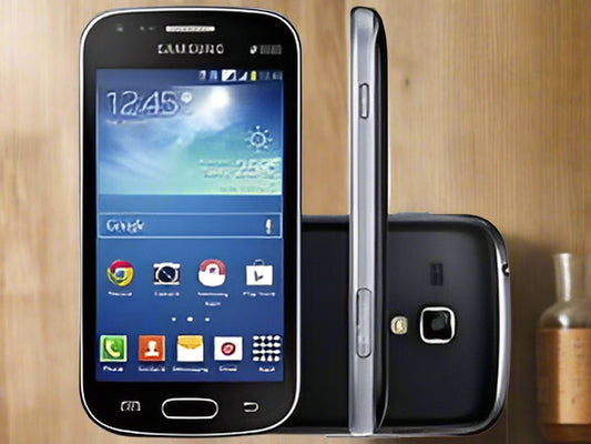 Samsung Galaxy S Duos