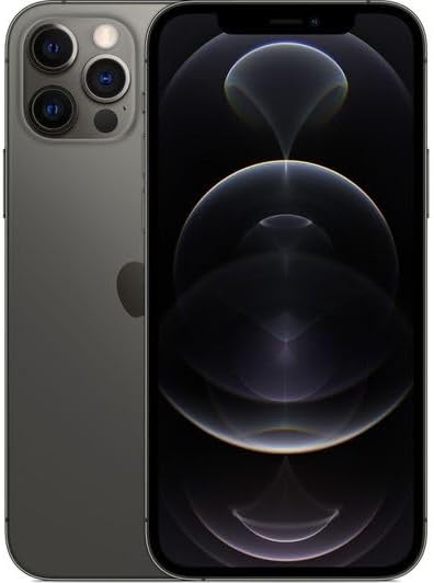 i-Phone 12 Pro Max