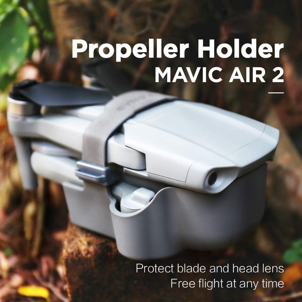 Mavic Air 2 Blade Propeller Holder for DJI Mavic Air 2