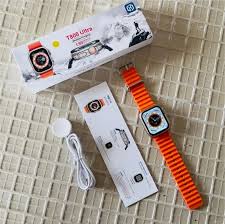 3PCS ULTRA WATCH
