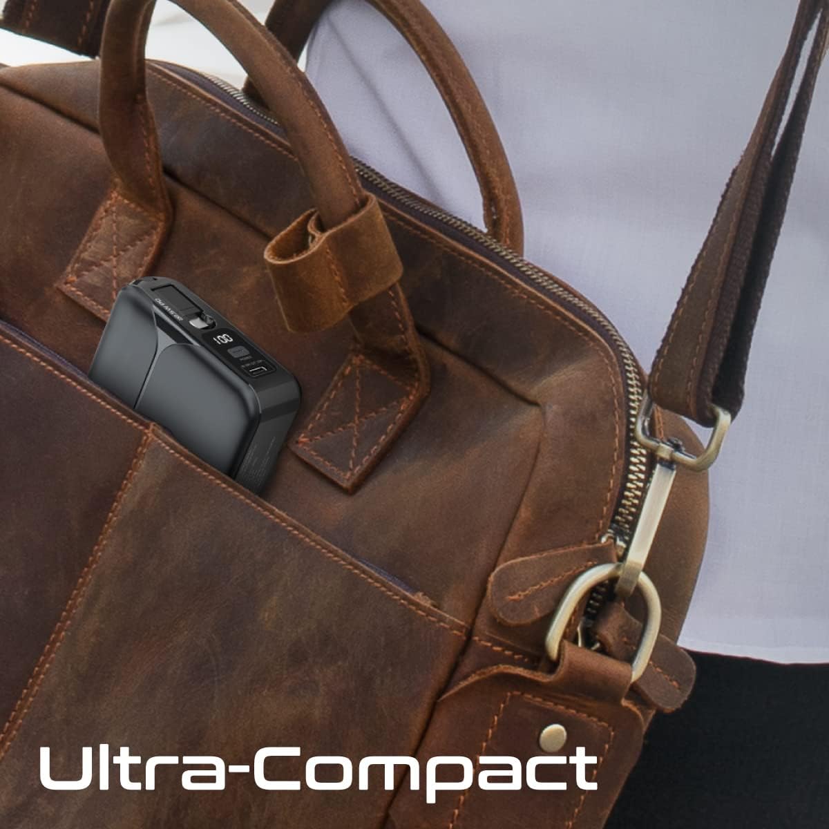 Promate iPhone 15 Power Bank