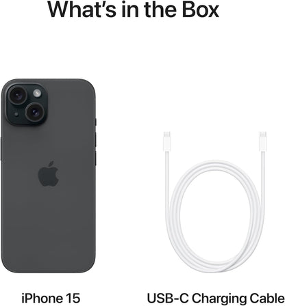 Apple iPhone 15