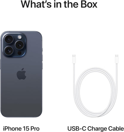 Apple iPhone 15 Pro